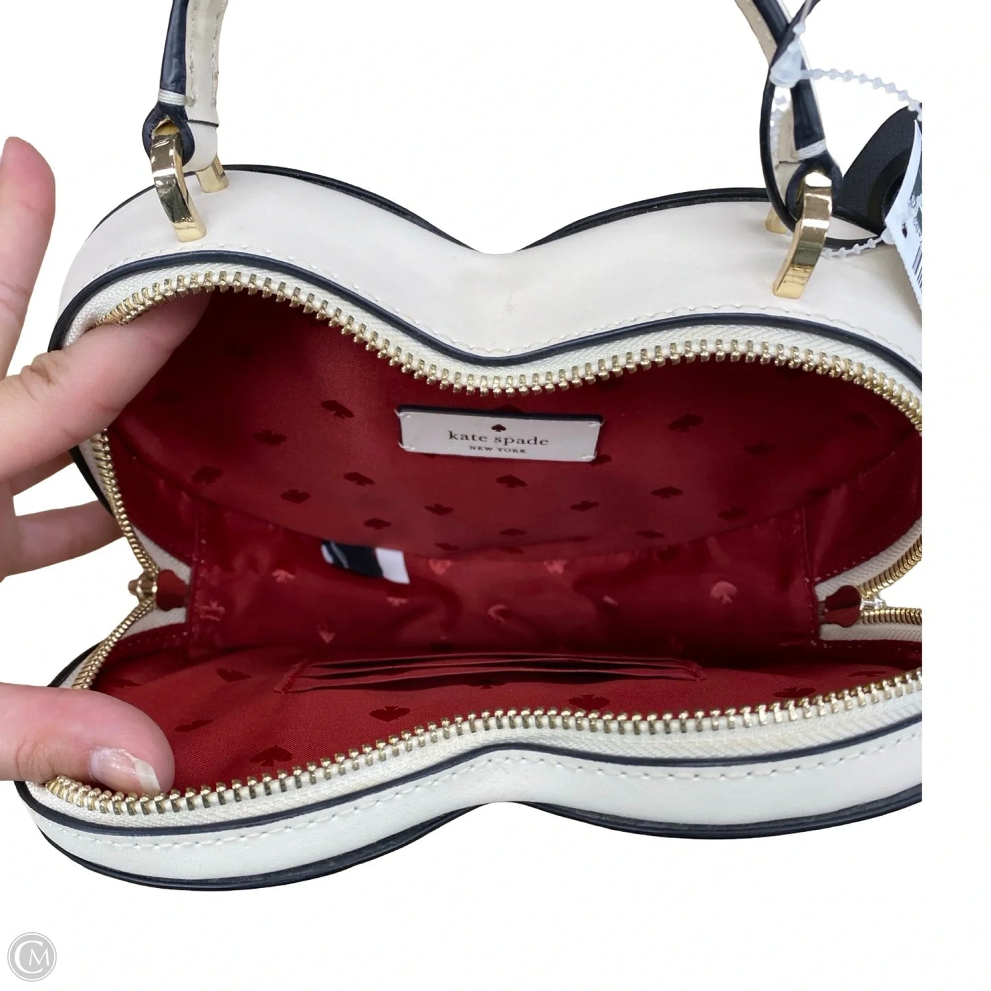 Handbag Designer By Kate Spade, Size: Small