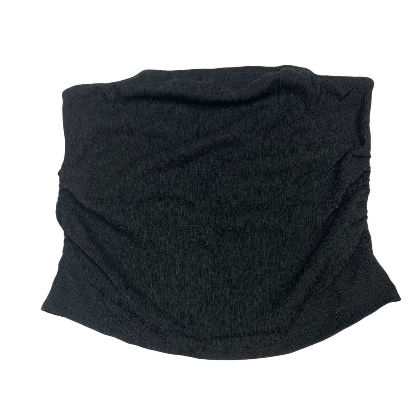 Skirt Set 2Pc By Fashion Nova In Black, Size:1X