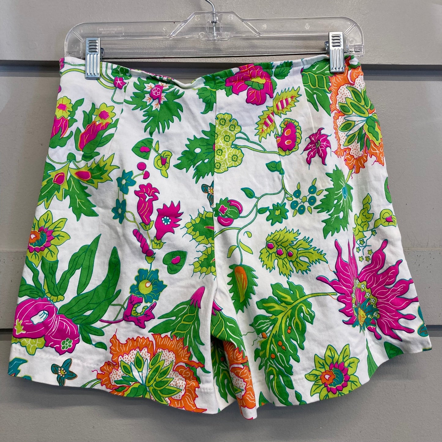 Shorts By Gretchen Scott In Multi, Size:8