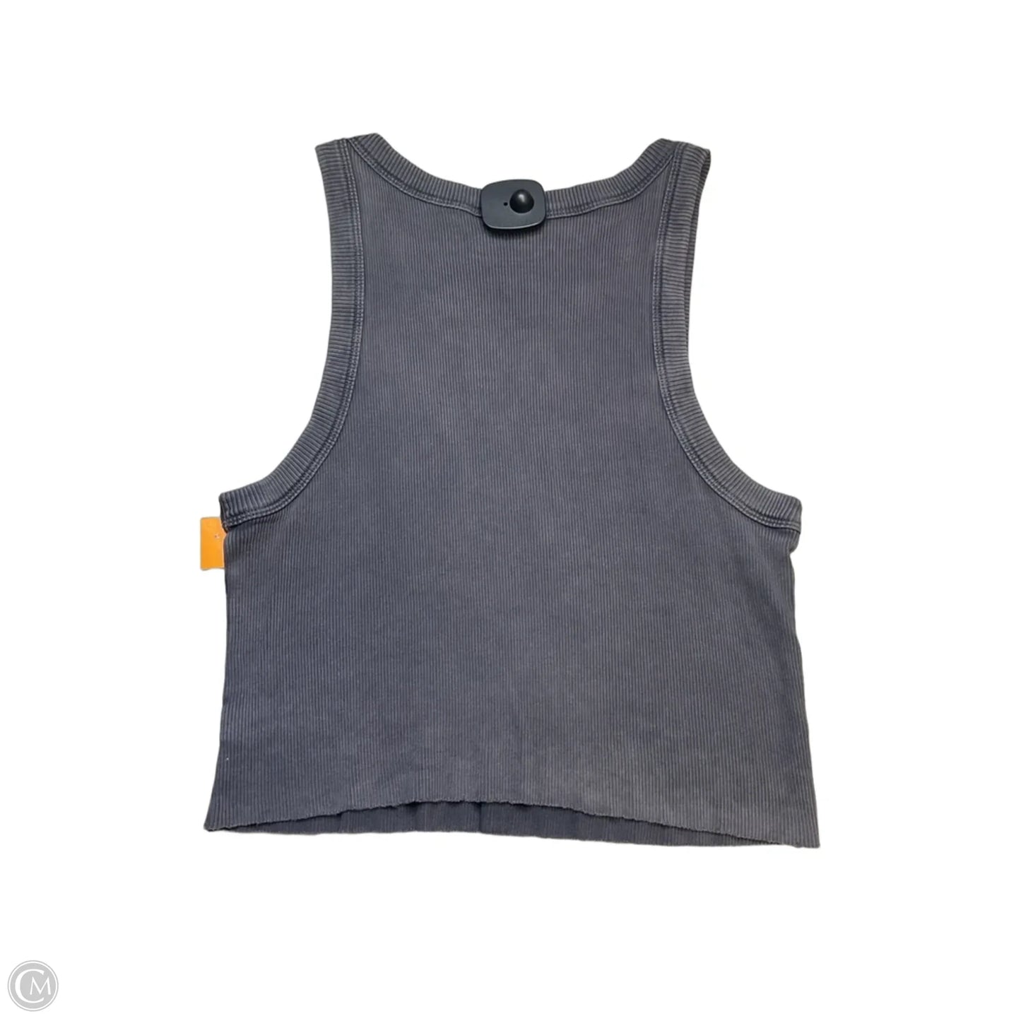 Tank Top By Aerie In Grey, Size: L
