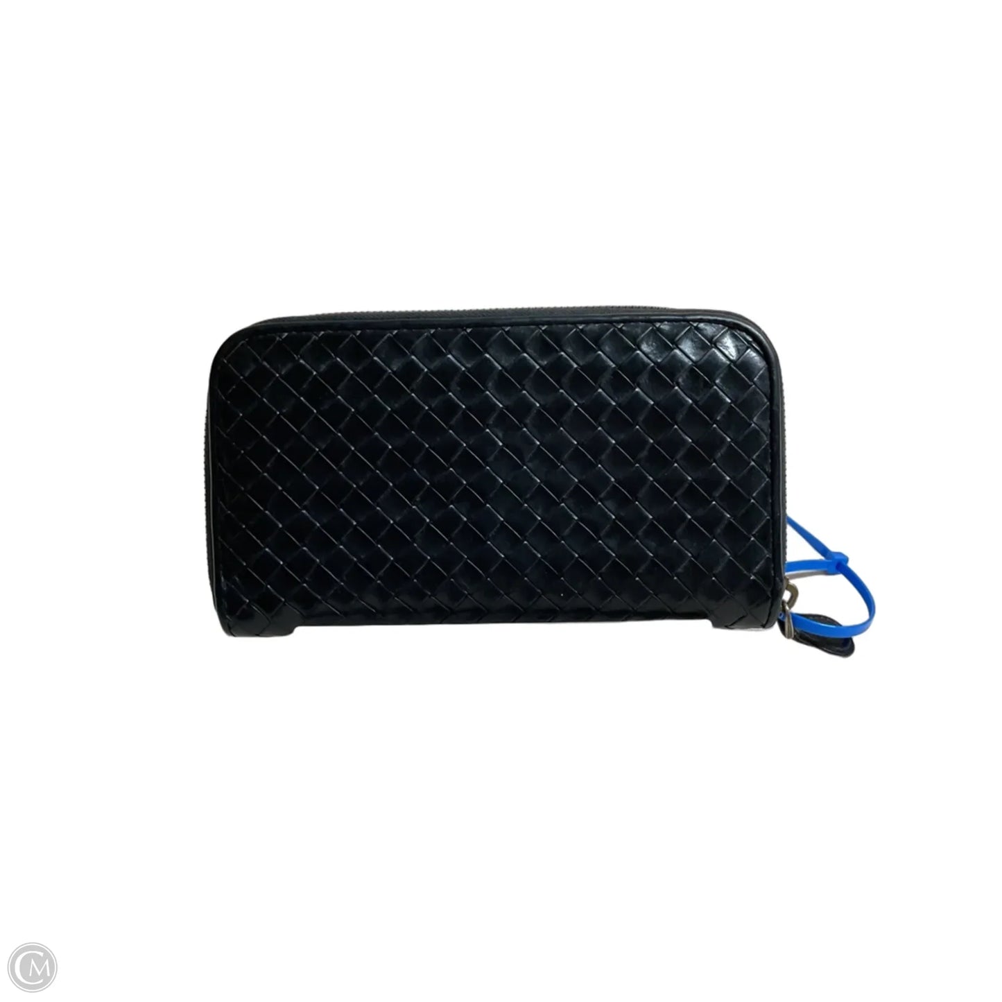 Wallet Luxury Designer By Bottega Veneta, Size: Large