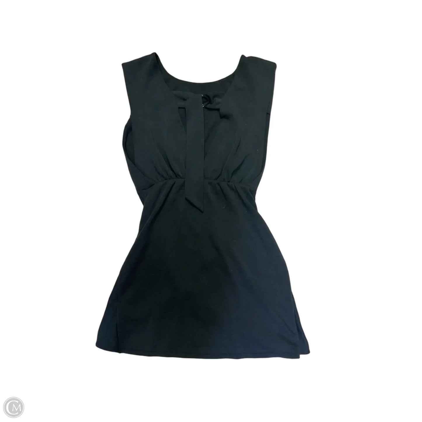 Dress Casual Short By Free People In Black, Size: M