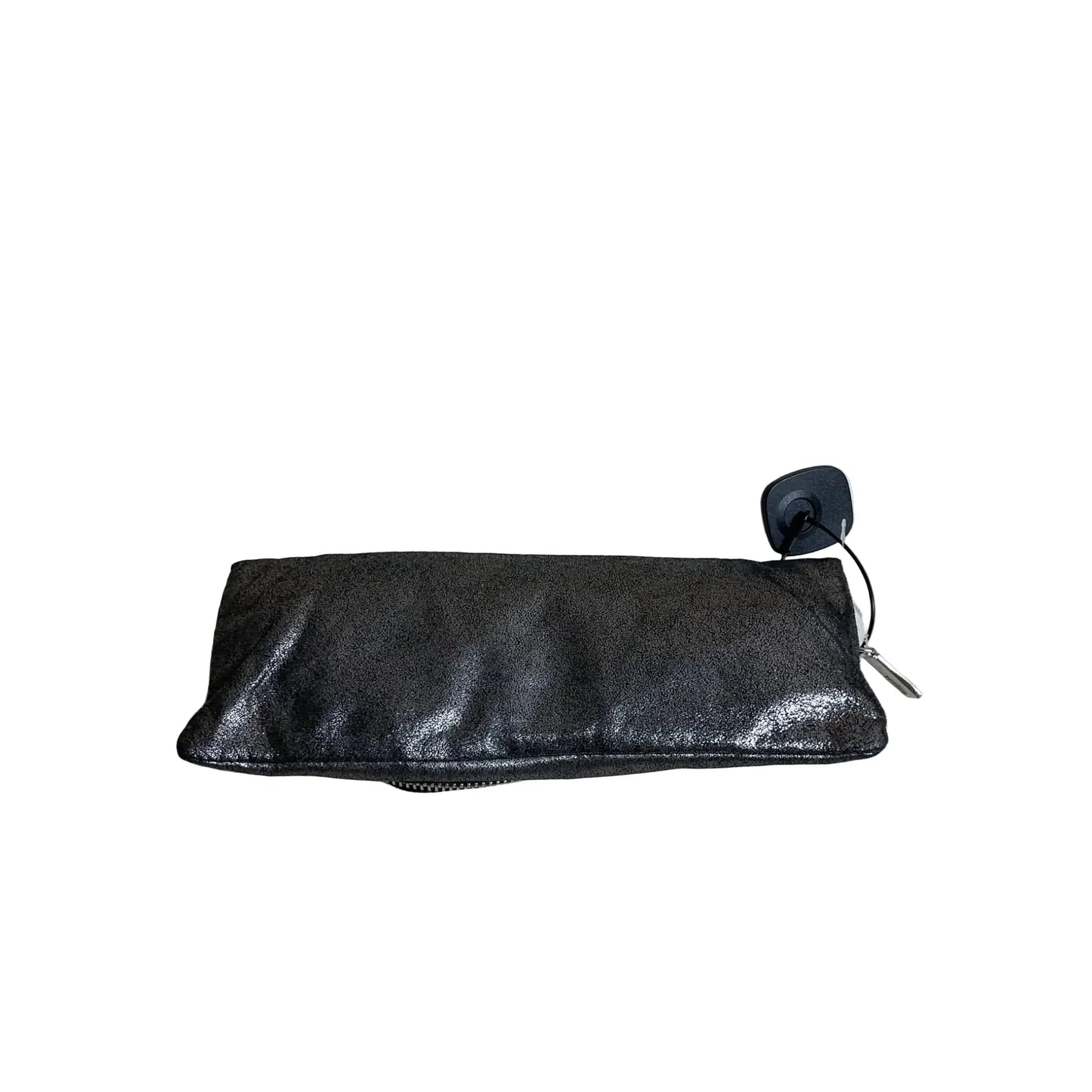 Clutch Leather By Hobo Intl, Size: Large