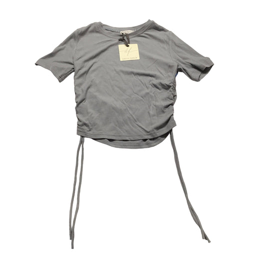 Top Short Sleeve By Clothes Mentor  Size: M