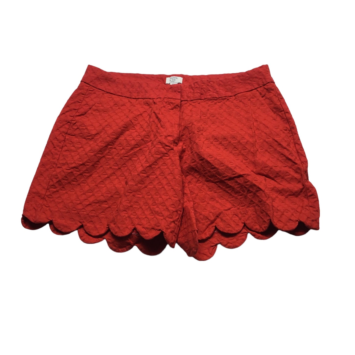 Shorts By Crown And Ivy  Size: 14
