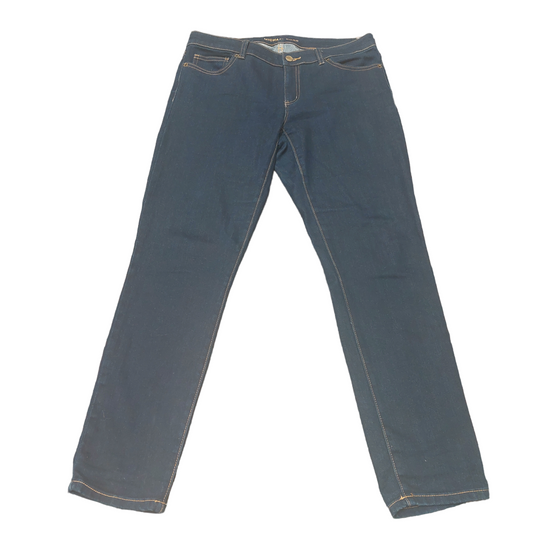 Jeans Straight By Michael By Michael Kors  Size: 8