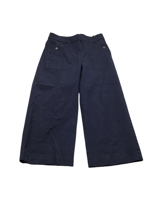 Pants Other By J. Crew In Blue, Size: 6