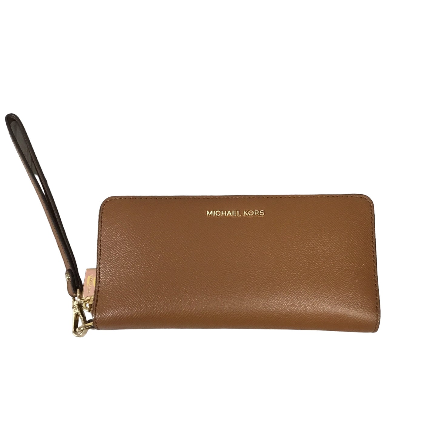 Wristlet Designer By Michael Kors  Size: Large