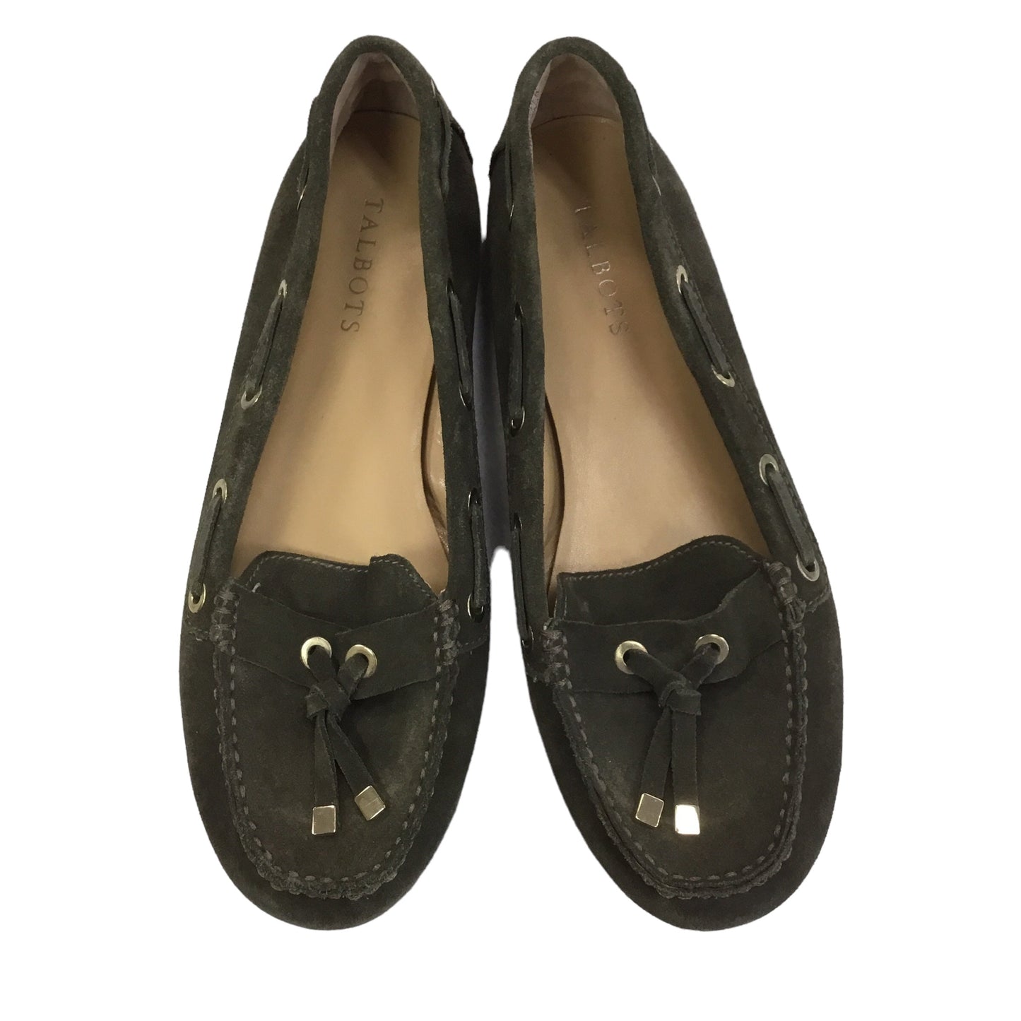 Shoes Flats By Talbots  Size: 8.5