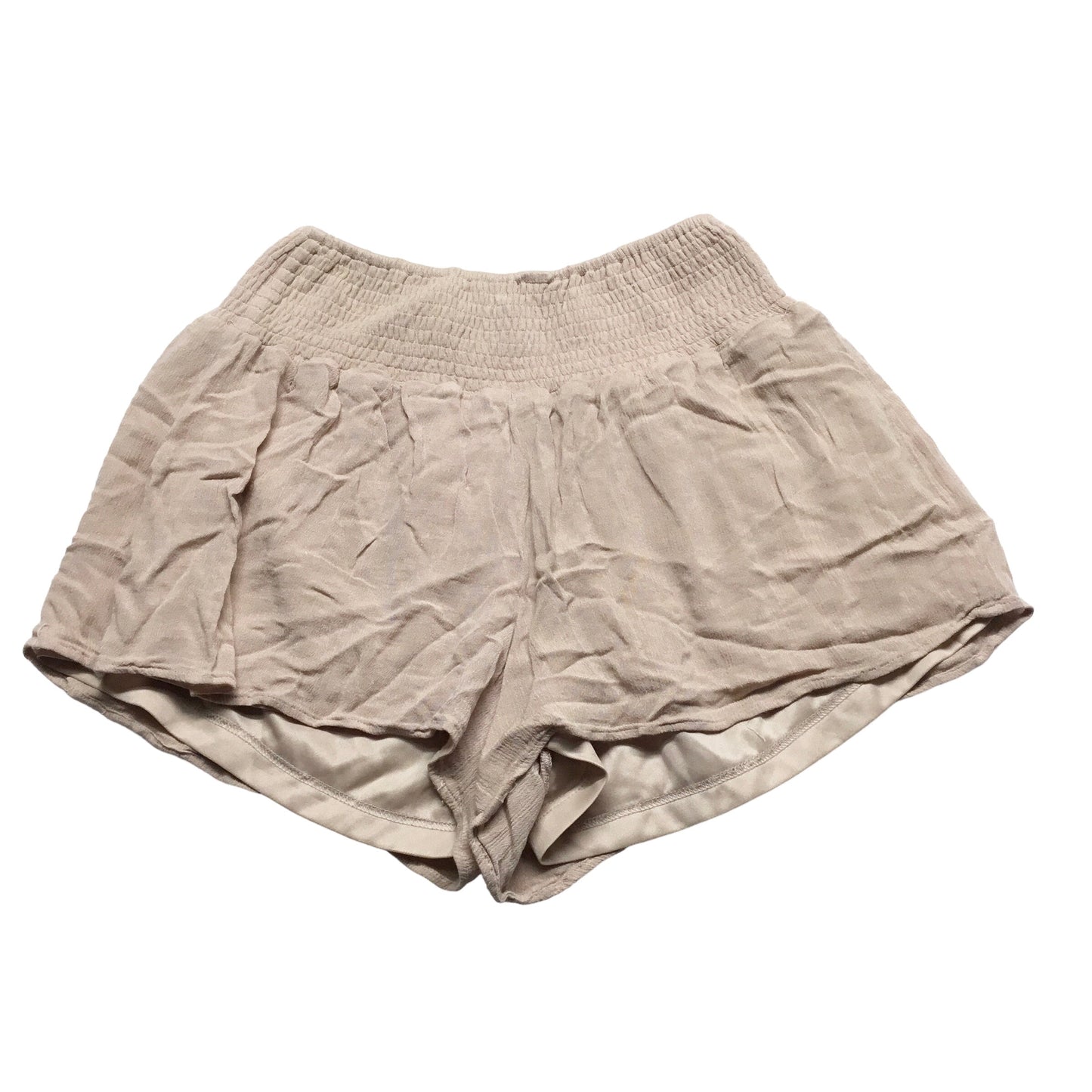 Tan Shorts Hyfve, Size M