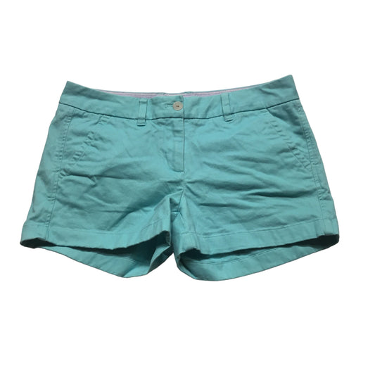 Blue Shorts Southern Tide, Size 4