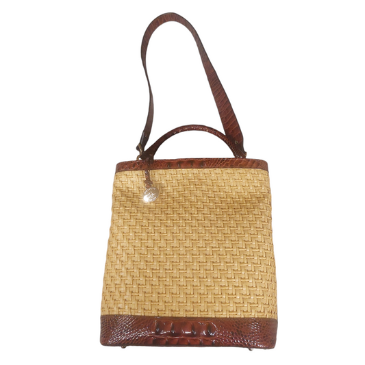 Crossbody Designer Brahmin, Size Medium