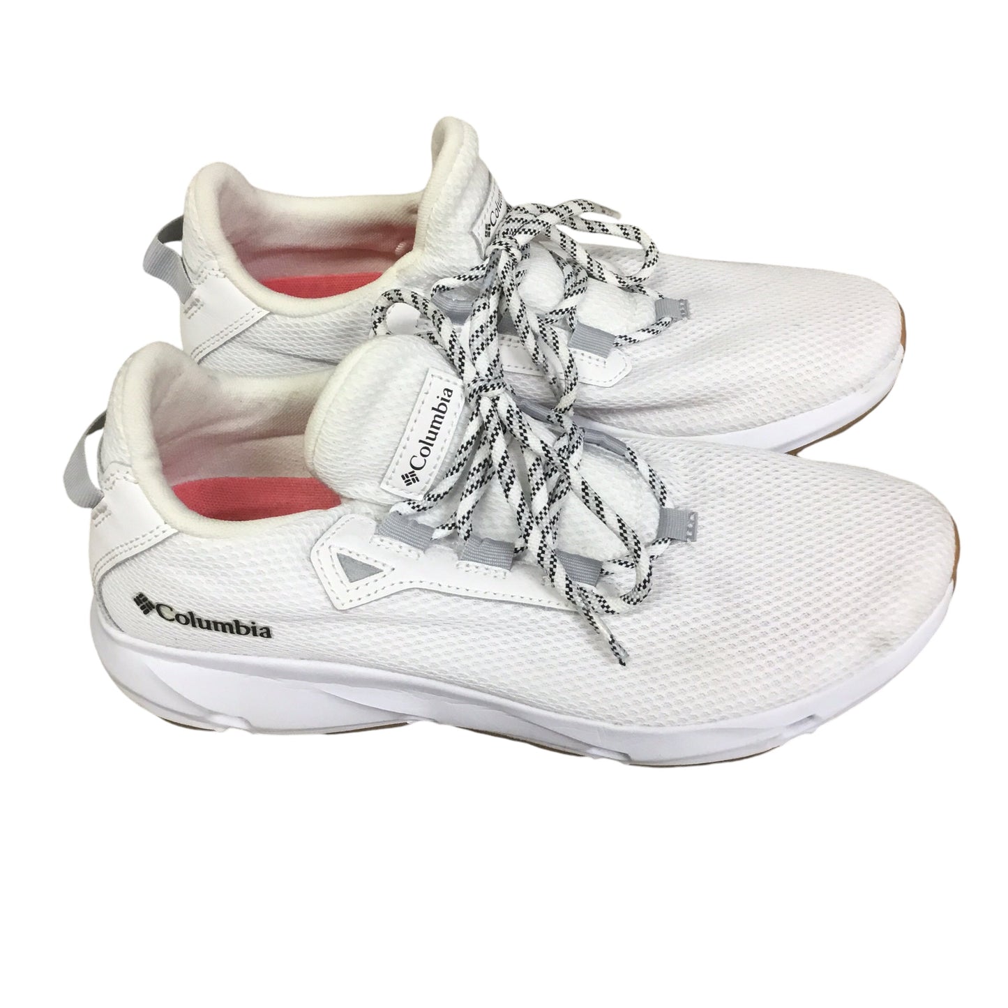 Shoes Athletic By Columbia In White, Size: 9