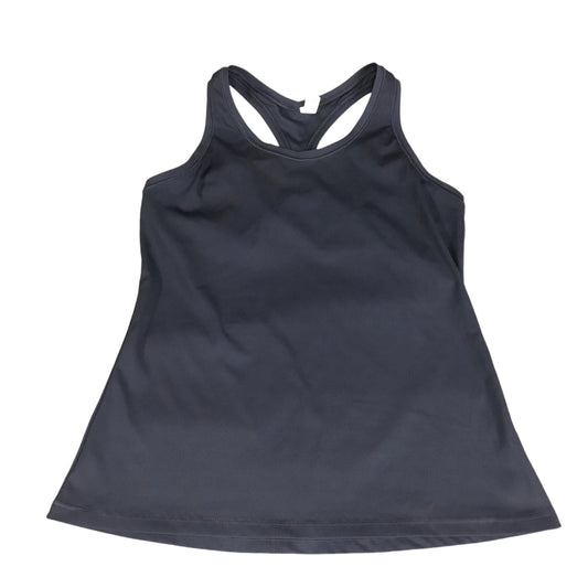 Athletic Tank Top By Fila In Blue, Size: L