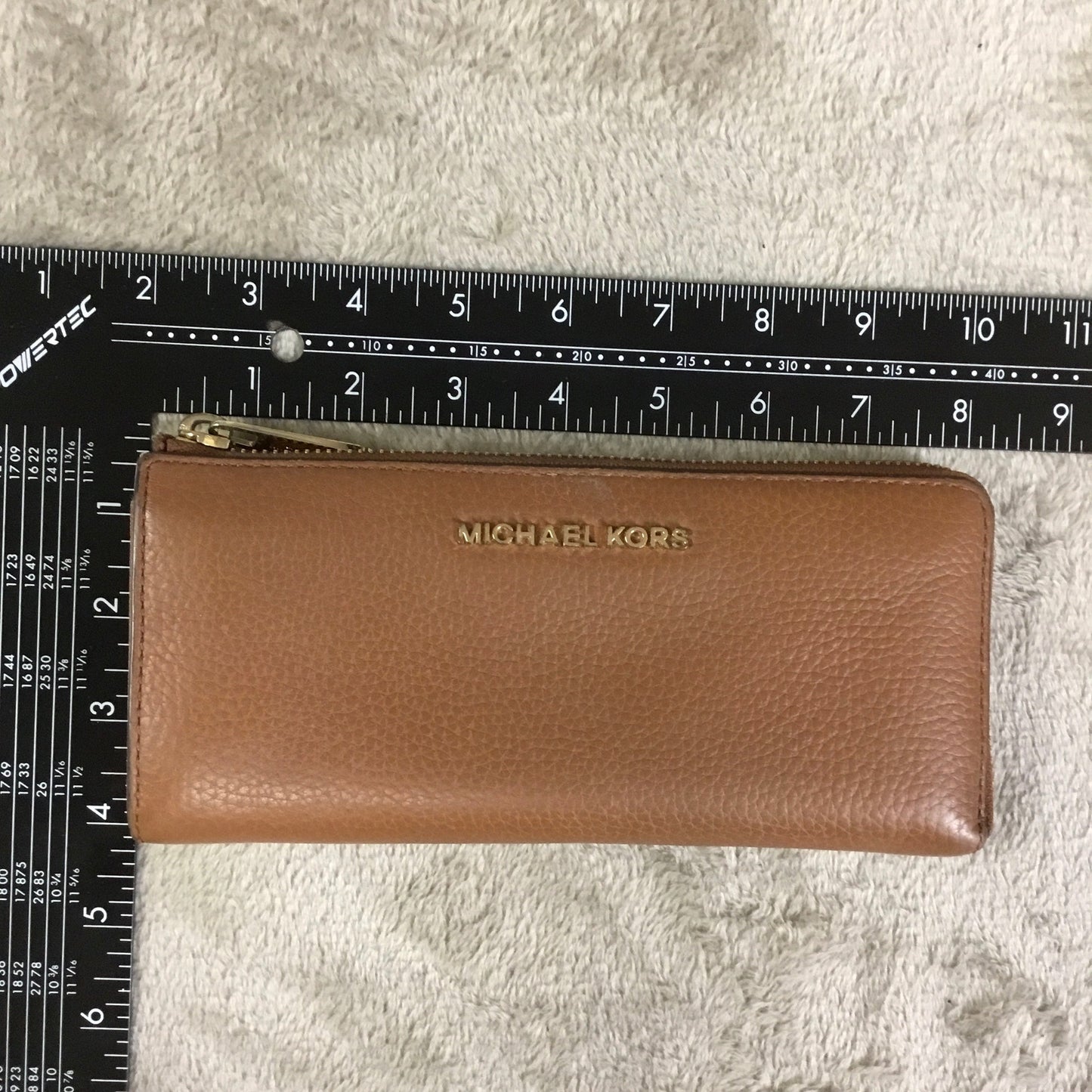 Wallet Designer By Michael Kors, Size: Medium