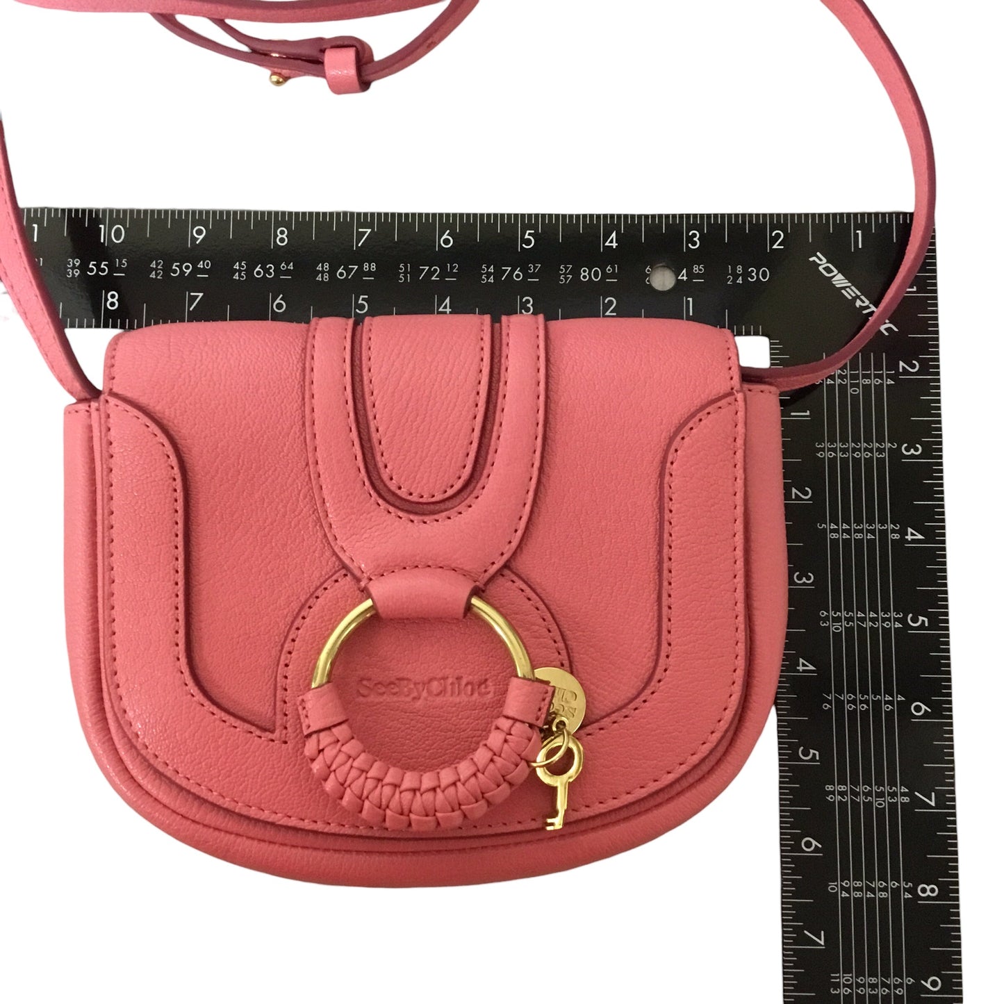 Crossbody Designer By See By Chloe, Size: Small