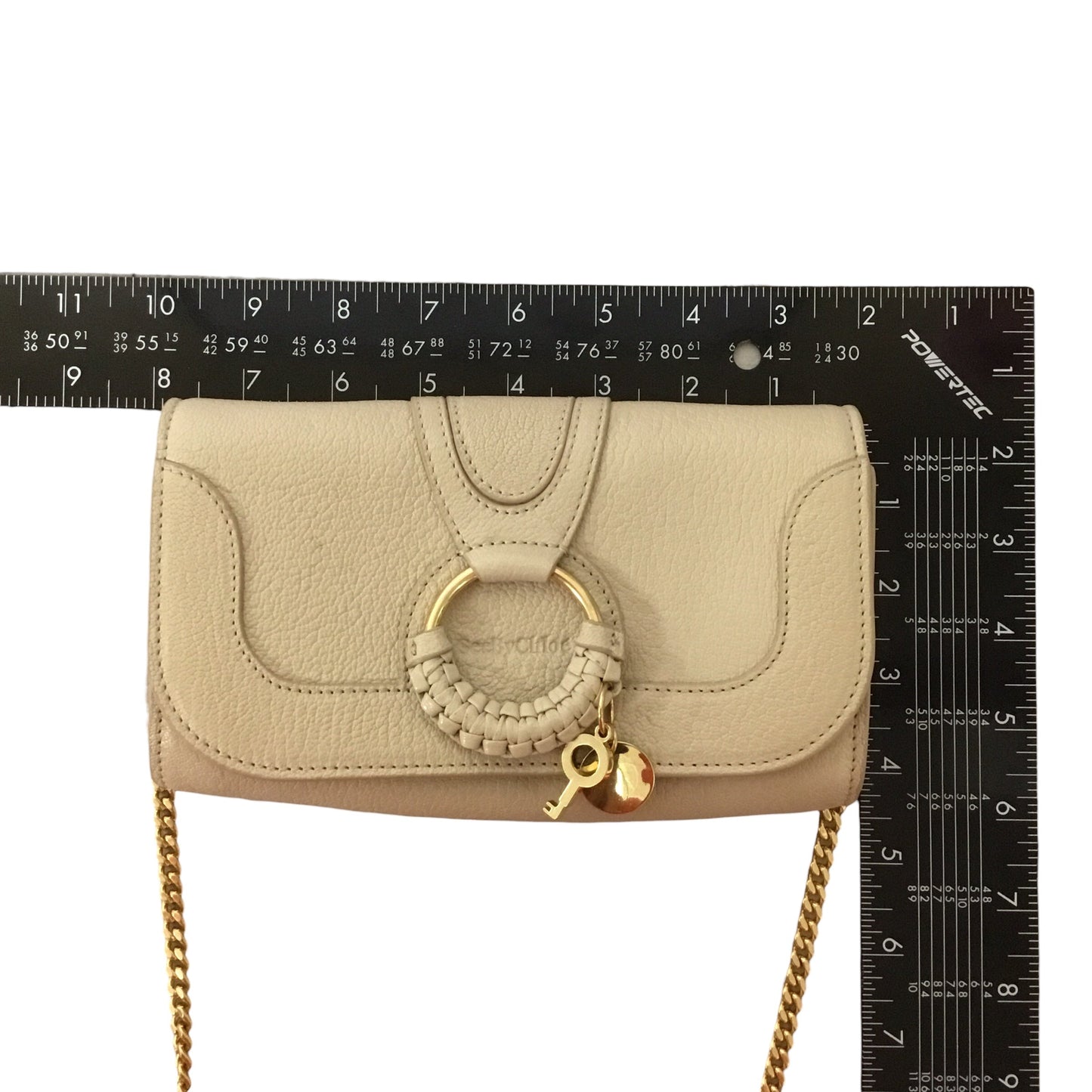 Crossbody Designer By See By Chloe, Size: Small