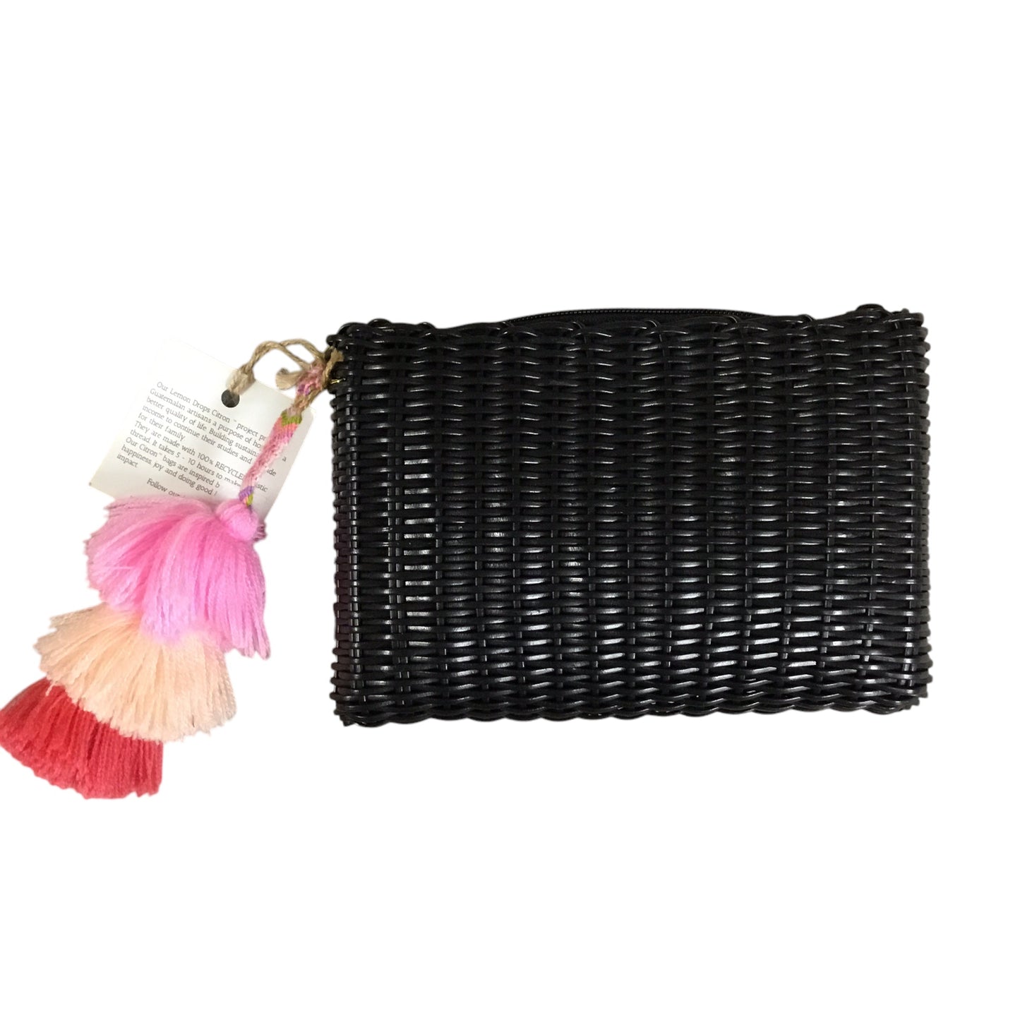 Clutch By Cmb, Size: Small