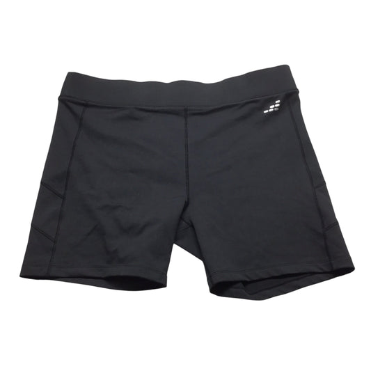 Athletic Shorts By Bcg In Black, Size: Xl