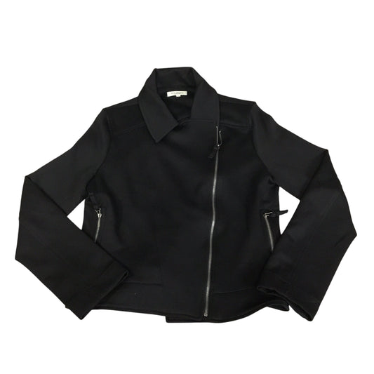 Blazer By Max Studio In Black, Size: S