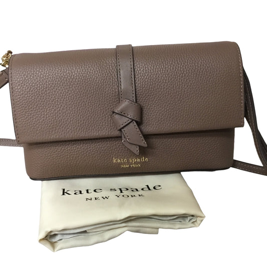 Crossbody Designer By Kate Spade, Size: Small