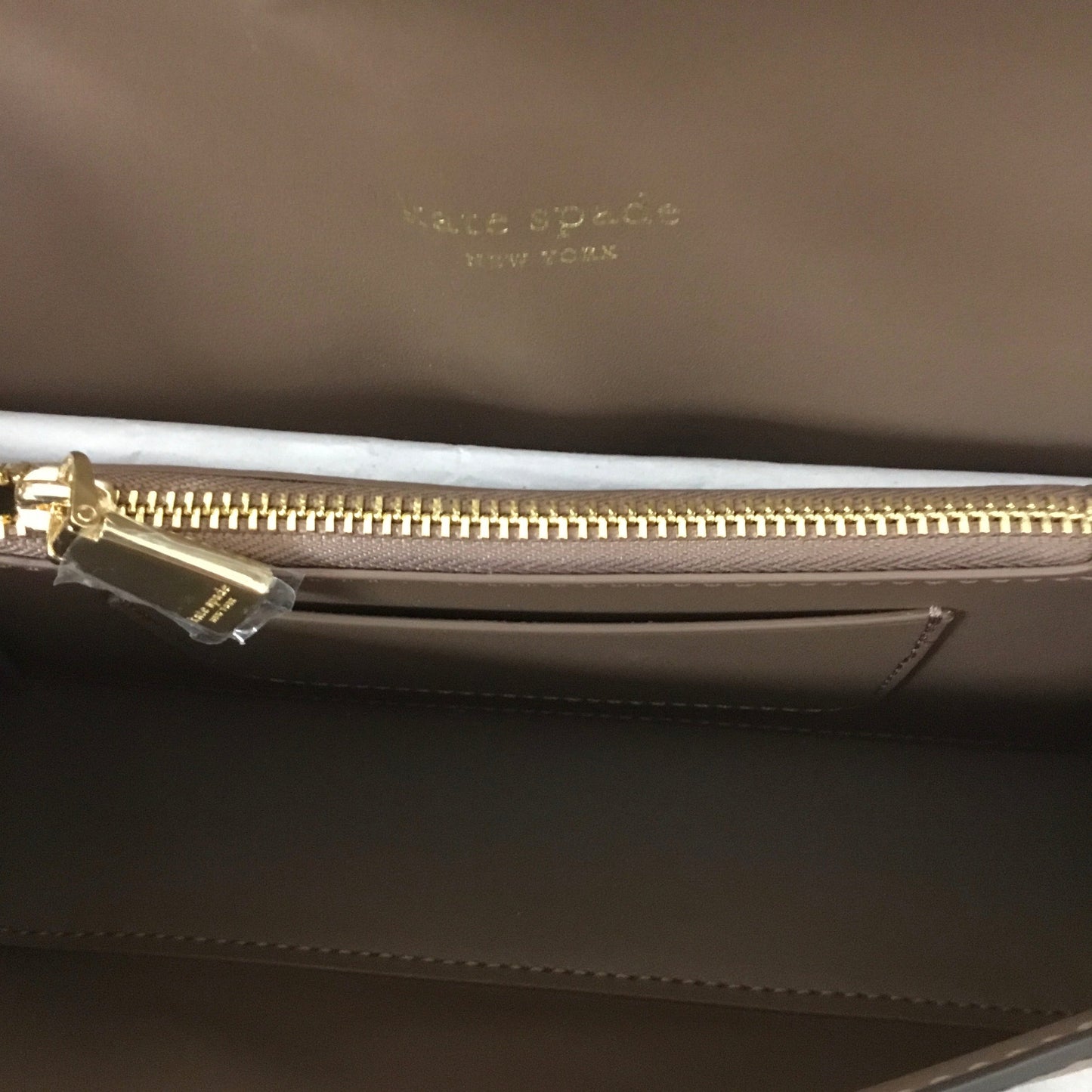 Crossbody Designer By Kate Spade, Size: Small