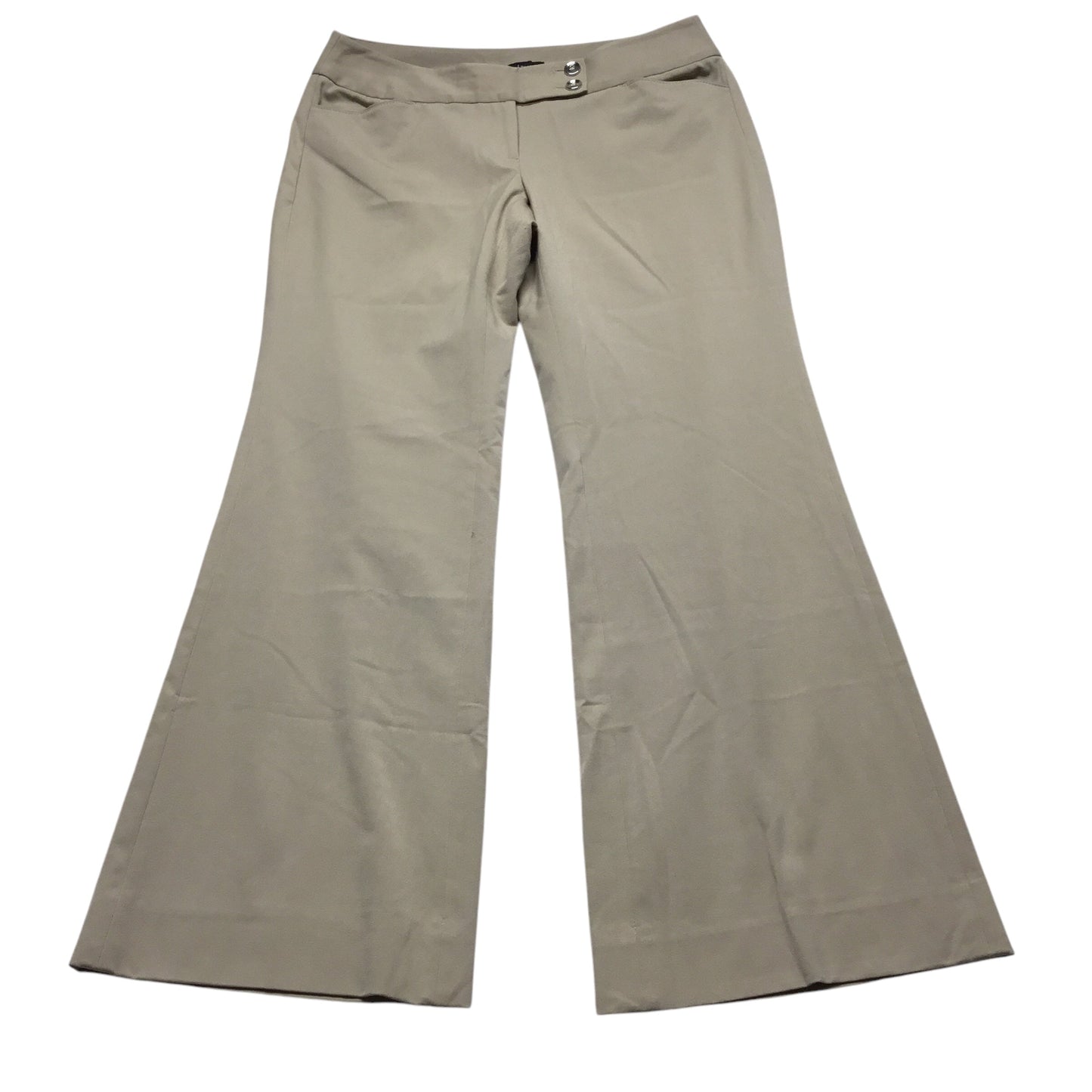 Pants Other By White House Black Market In Tan, Size: 6