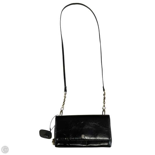 Crossbody Designer By Hobo Intl, Size: Medium