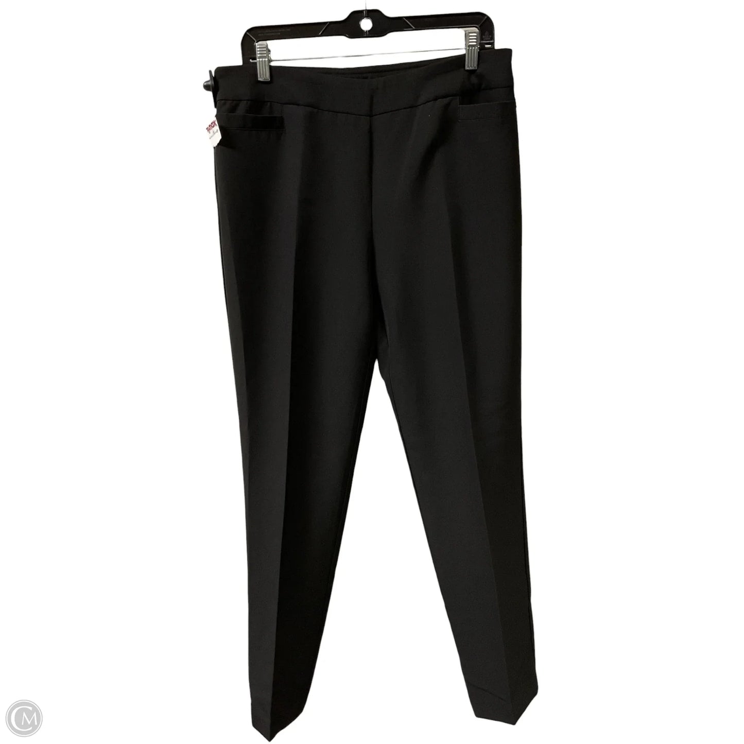 Pants Leggings By Zac And Rachel In Black, Size: 10