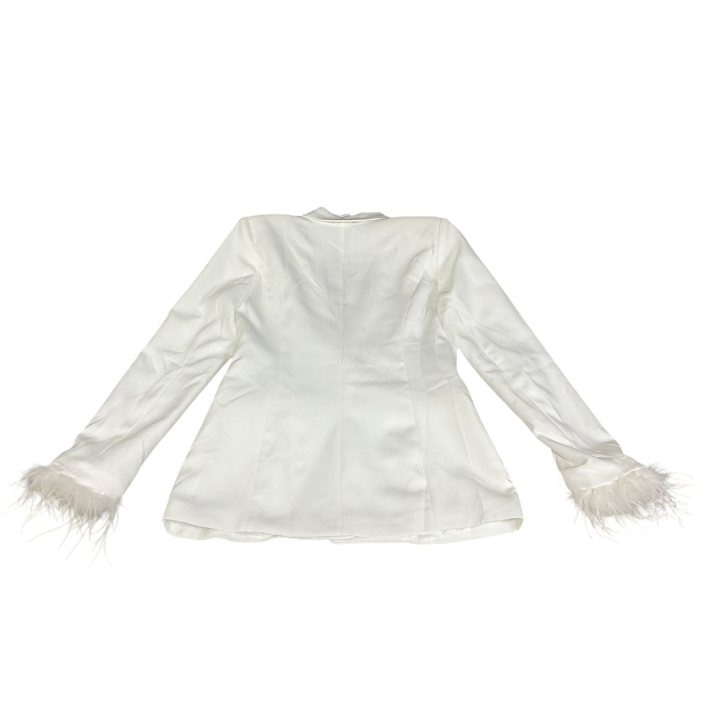 Blazer By Windsor In White, Size: Xs