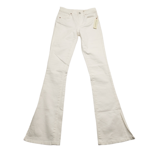 Jeans Flared By Blanknyc  Size: 0