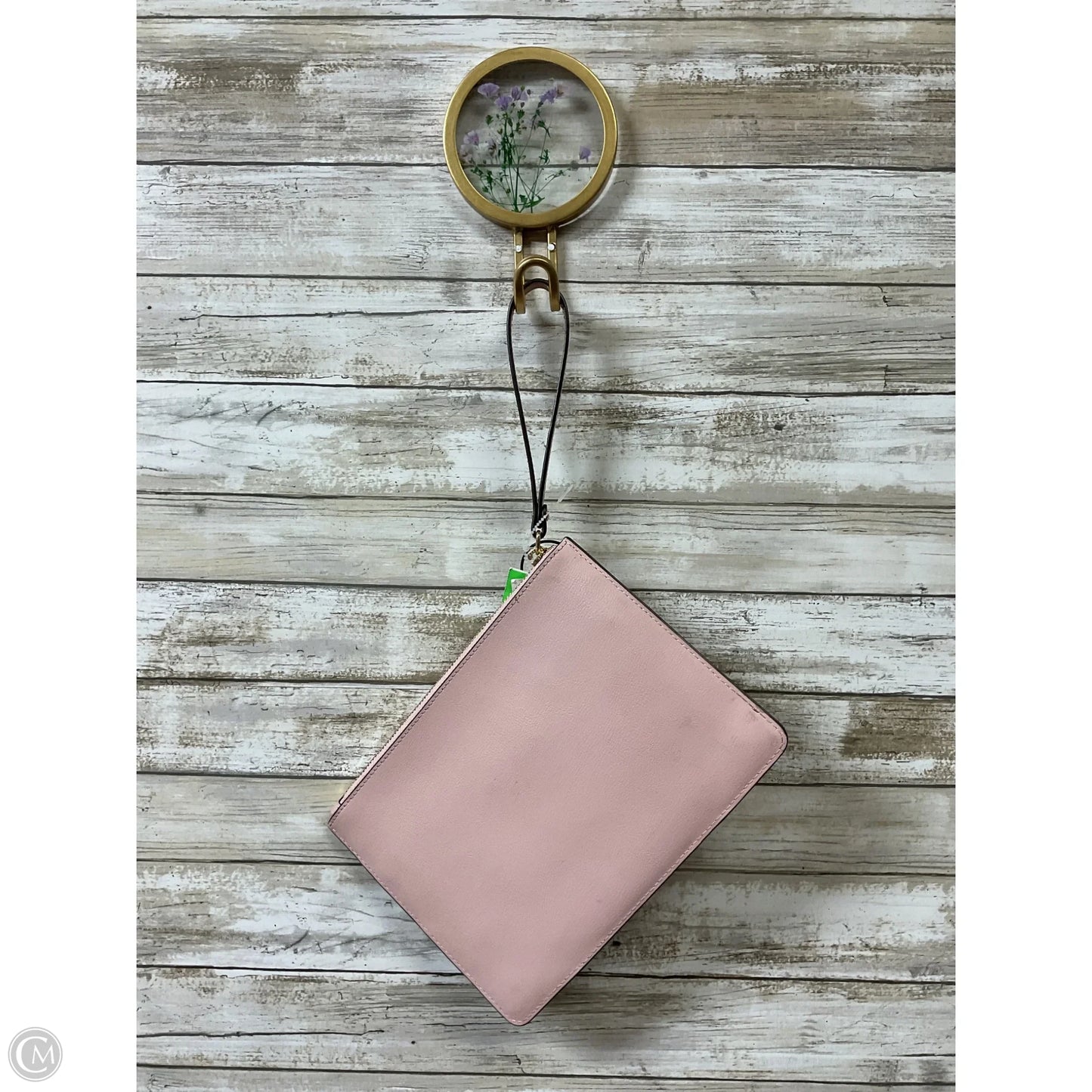 Wristlet Designer By Michael Kors, Size: Medium