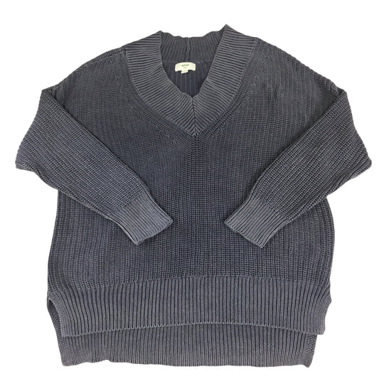 Sweater By Aerie In Blue, Size: M