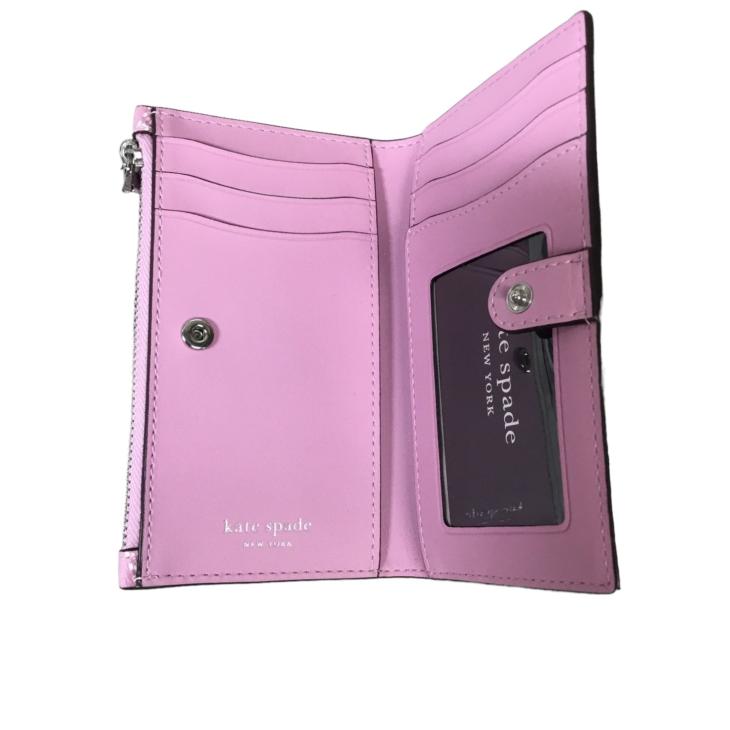 Wallet Designer By Kate Spade  Size: Small