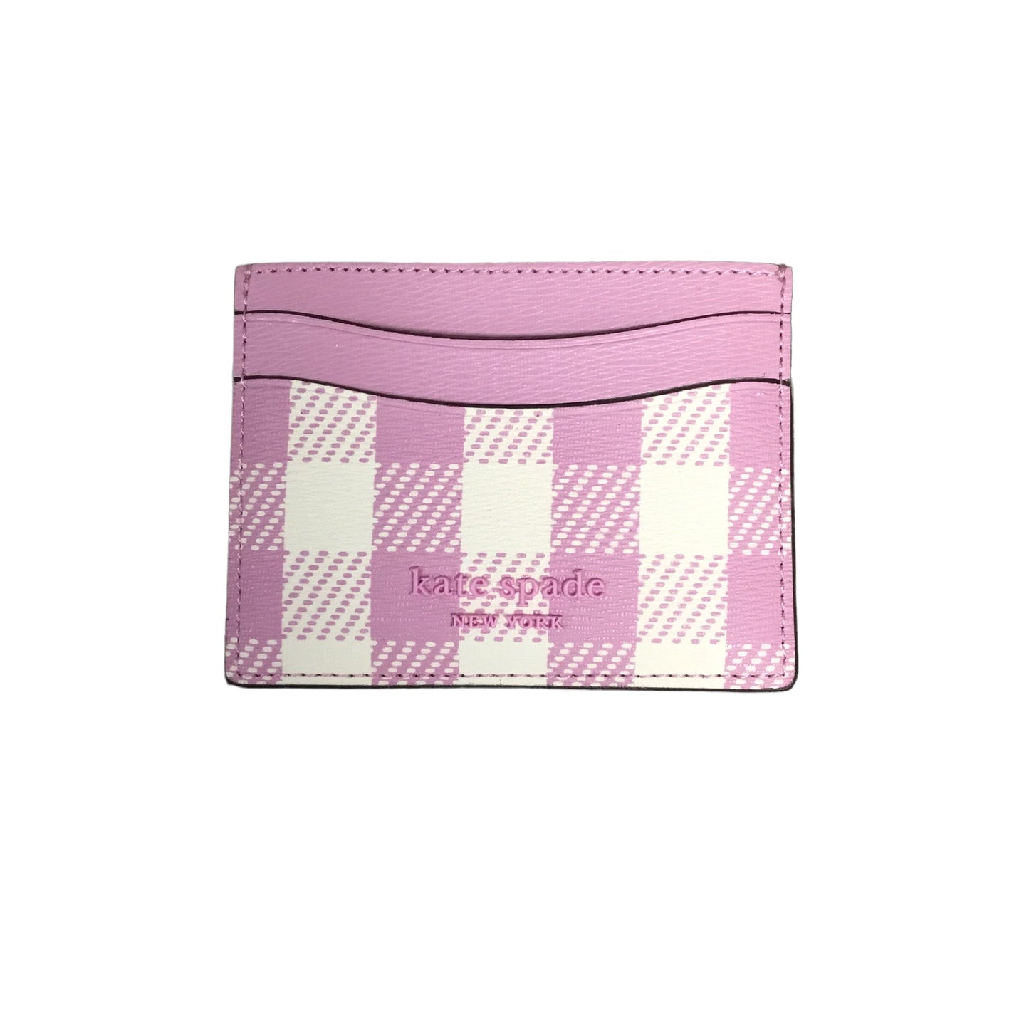 Id/card Holder Designer By Kate Spade