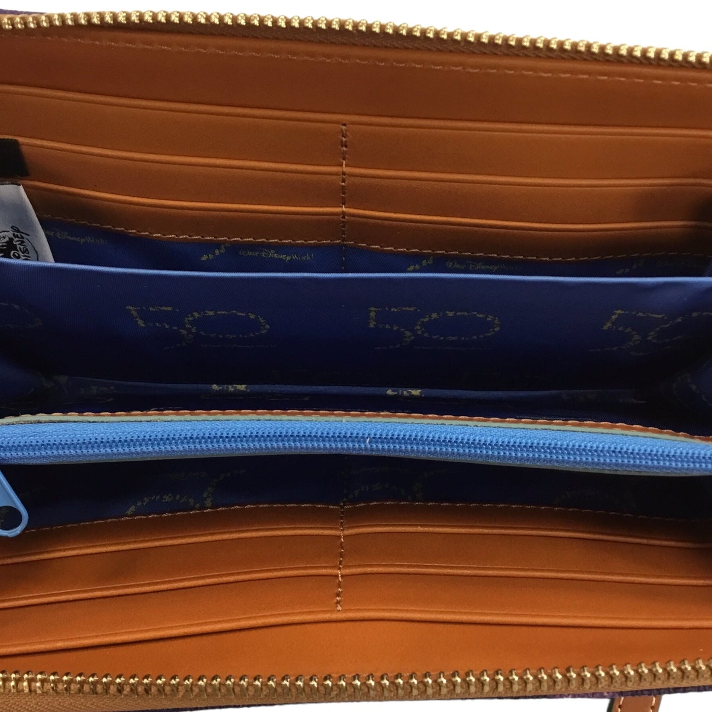 Wristlet Designer Dooney And Bourke, Size Large