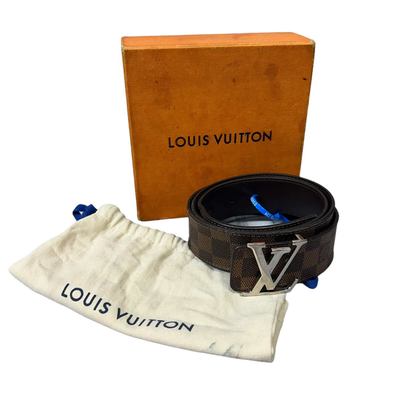 Belt Bag Luxury Designer Louis Vuitton, Size Medium