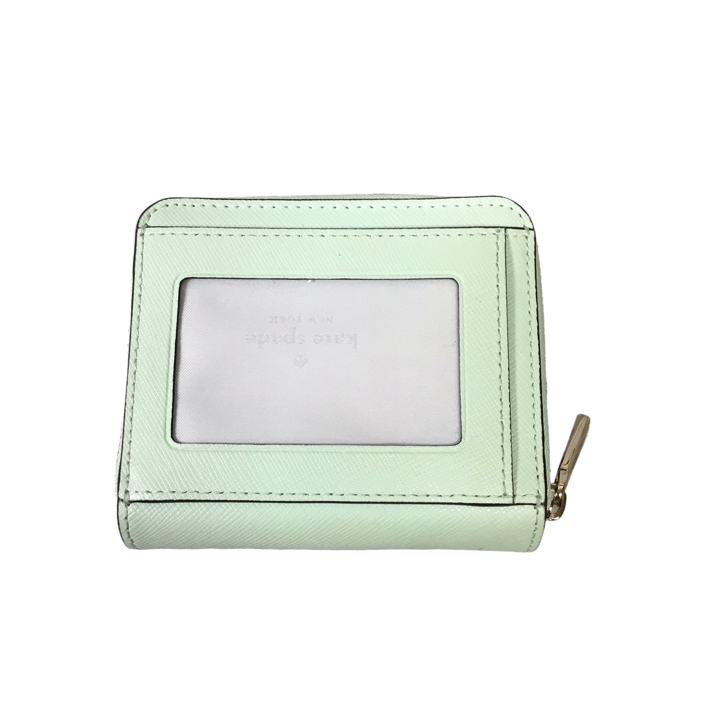 Wallet Designer By Kate Spade, Size: Medium