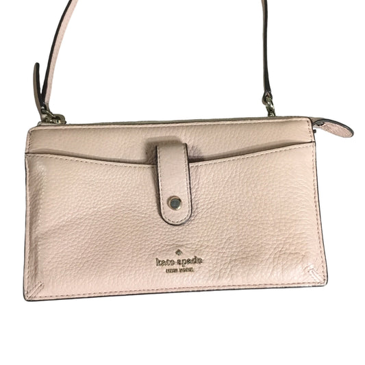 Crossbody Designer By Kate Spade, Size: Small