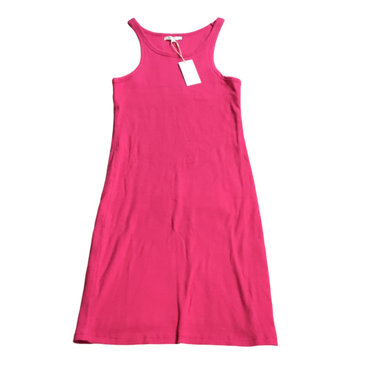 Dress Casual Short By Z Supply In Pink, Size: S