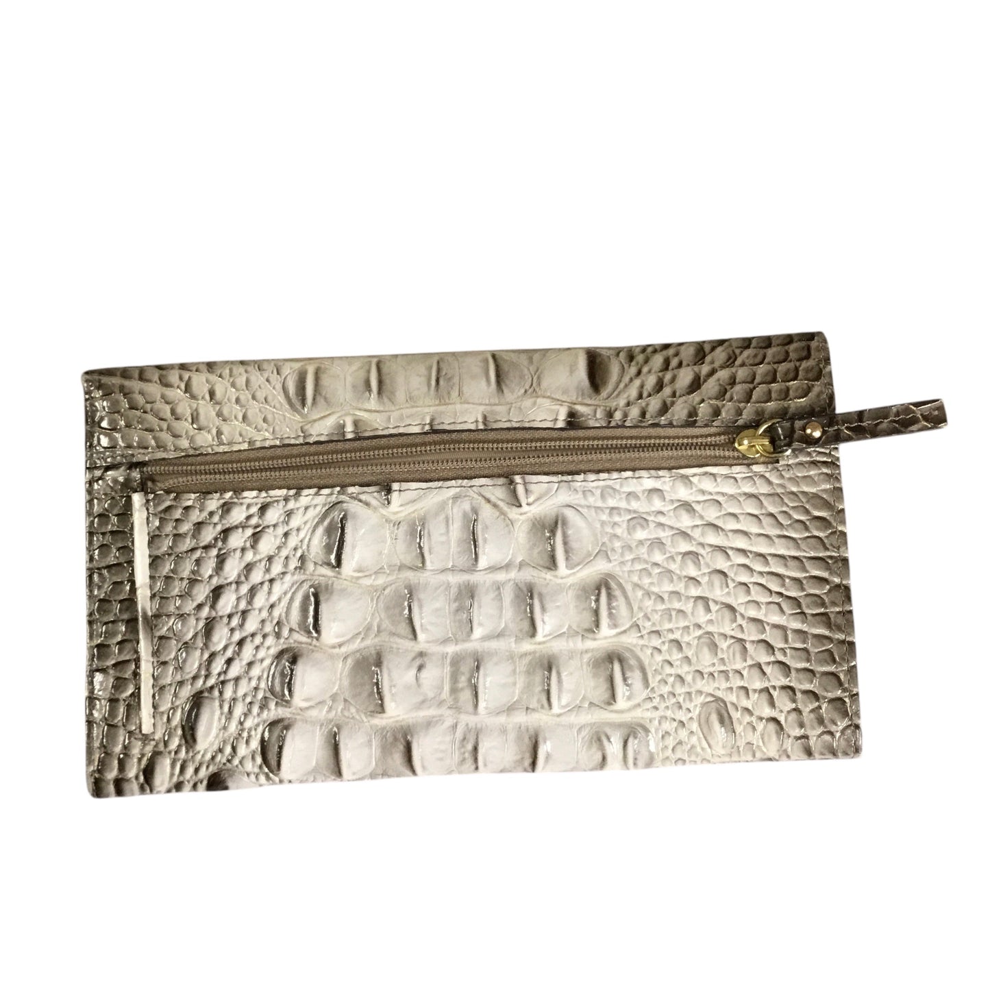 Wallet Designer By Brahmin, Size: Large