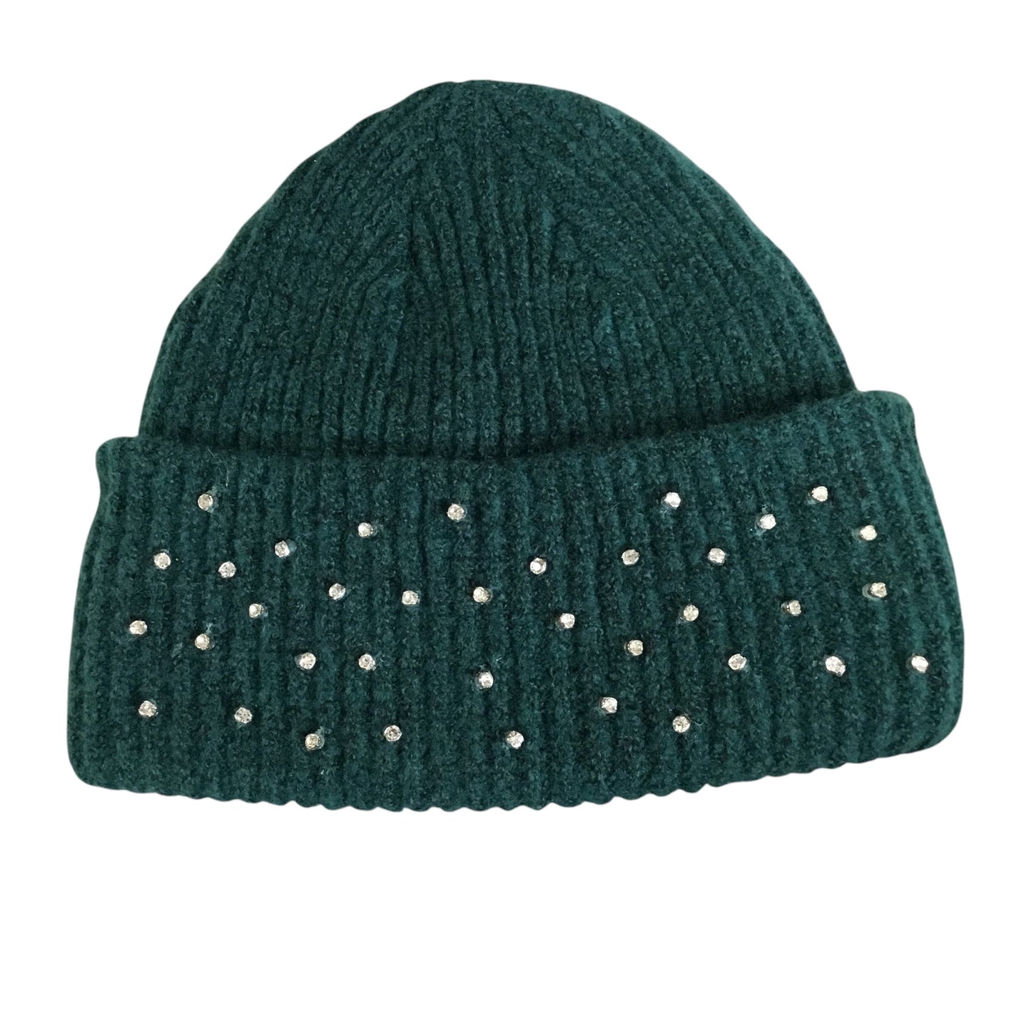 Hat Beanie By H&m