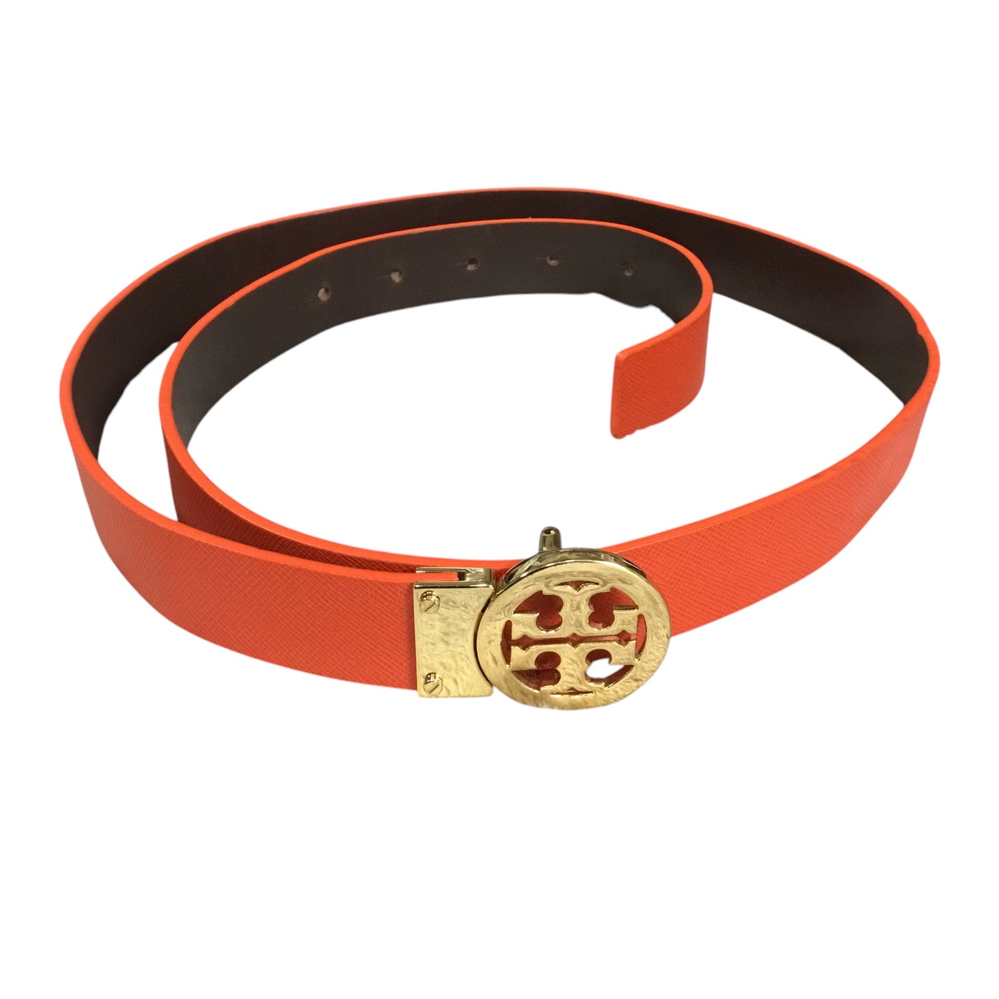 Belt Designer By Tory Burch, Size: Medium