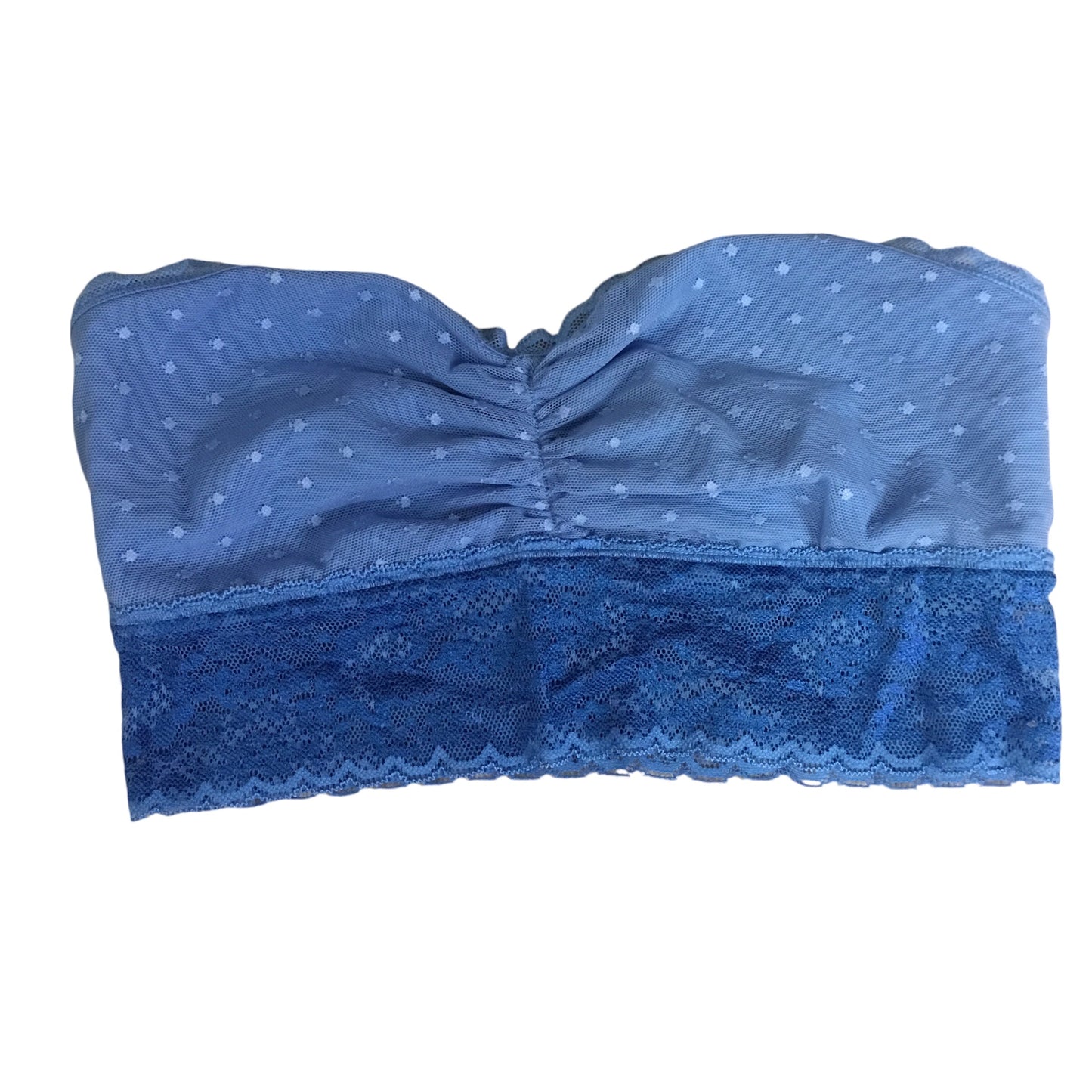 Bralette By Aerie In Blue, Size: S