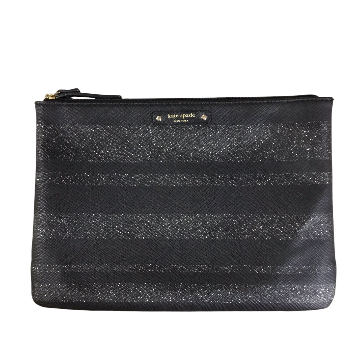 Clutch Designer By Kate Spade, Size: Medium