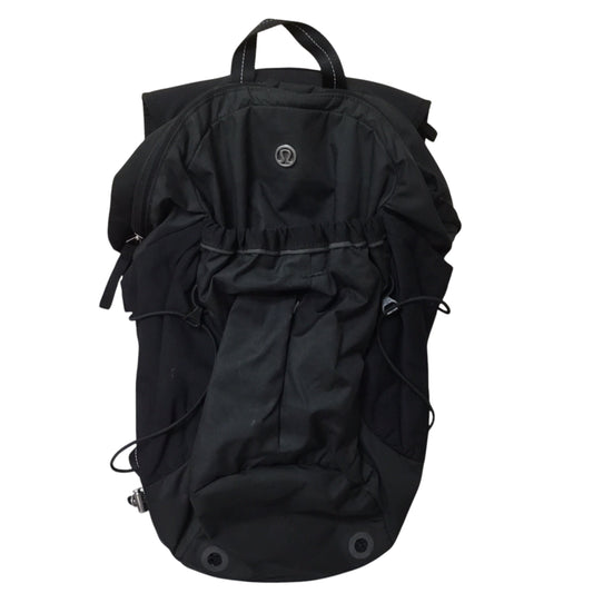 Backpack By Lululemon, Size: Medium