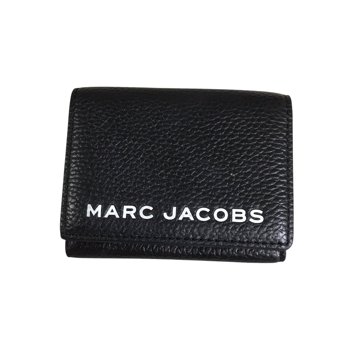 Wallet Luxury Designer By Marc Jacobs, Size: Small