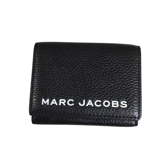 Wallet Luxury Designer By Marc Jacobs, Size: Small