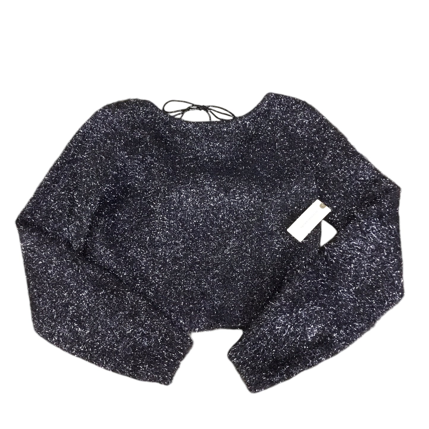 Sweater By Anthropologie In Blue, Size: Xxs