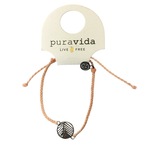 Bracelet Other By Puravida